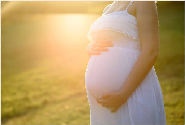 5 Gift Ideas to Cheer up your Pregnant Friend in Isolation