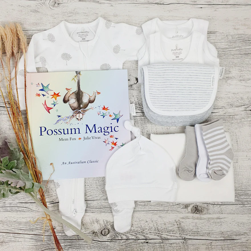 Baby Gift Hampers: A Gift Every New Parent Will Love
