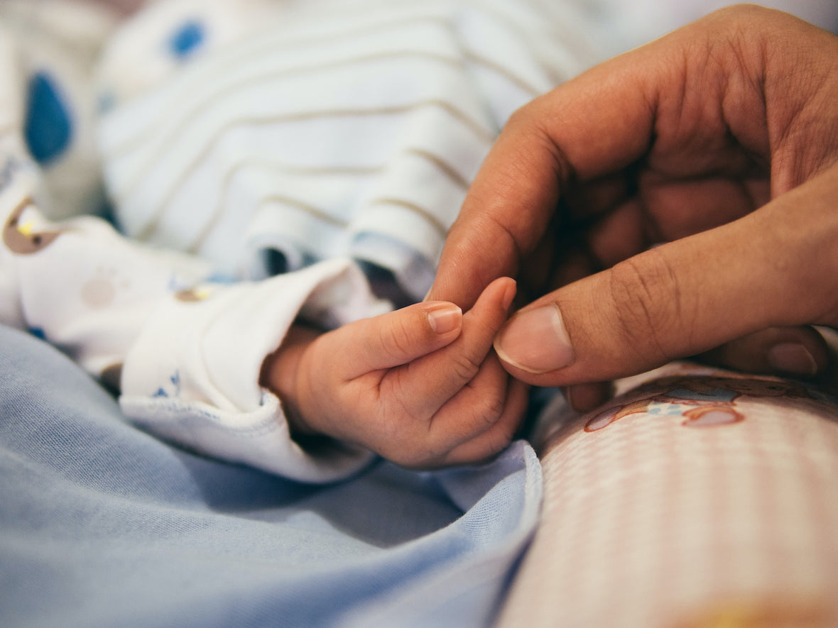 Baby Products That Make Parenting a Breeze