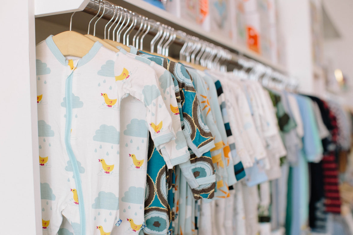 Explore the Baby Winter Collection at Perfect Little Bundles