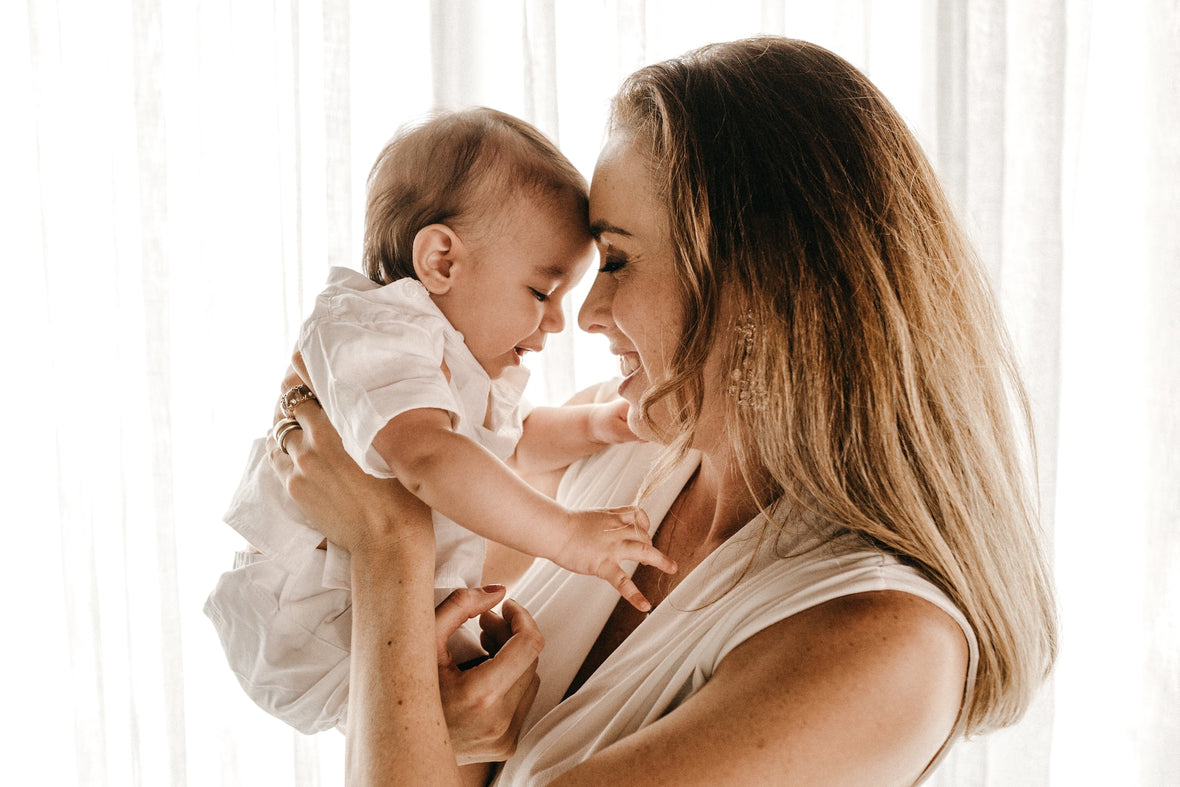 Creating Special Memories with Unique Baby Shower Gifts
