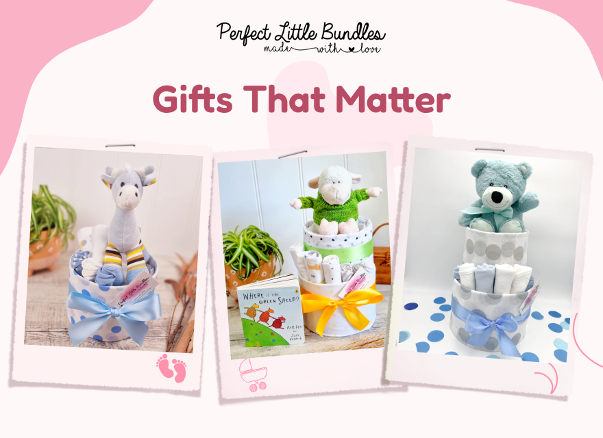 Gifting with Purpose: How Modern Presents Reflect Values and Create Lasting Bonds