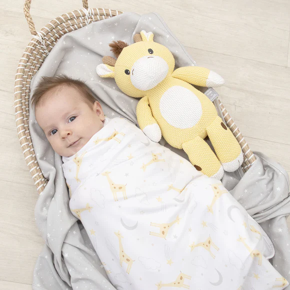 How You Can Use Muslin Wraps for Your Kids?