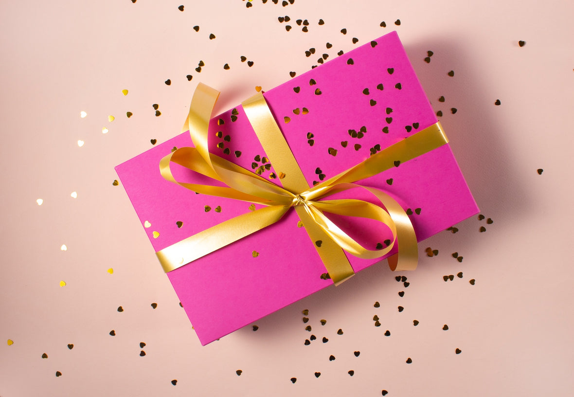 Show Your Support with a New Mum Gift Hamper for a Baby Shower