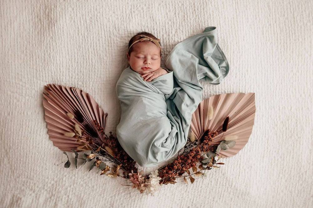 Buy or Make Yourself The Perfect Newborn Baby Gift Hamper