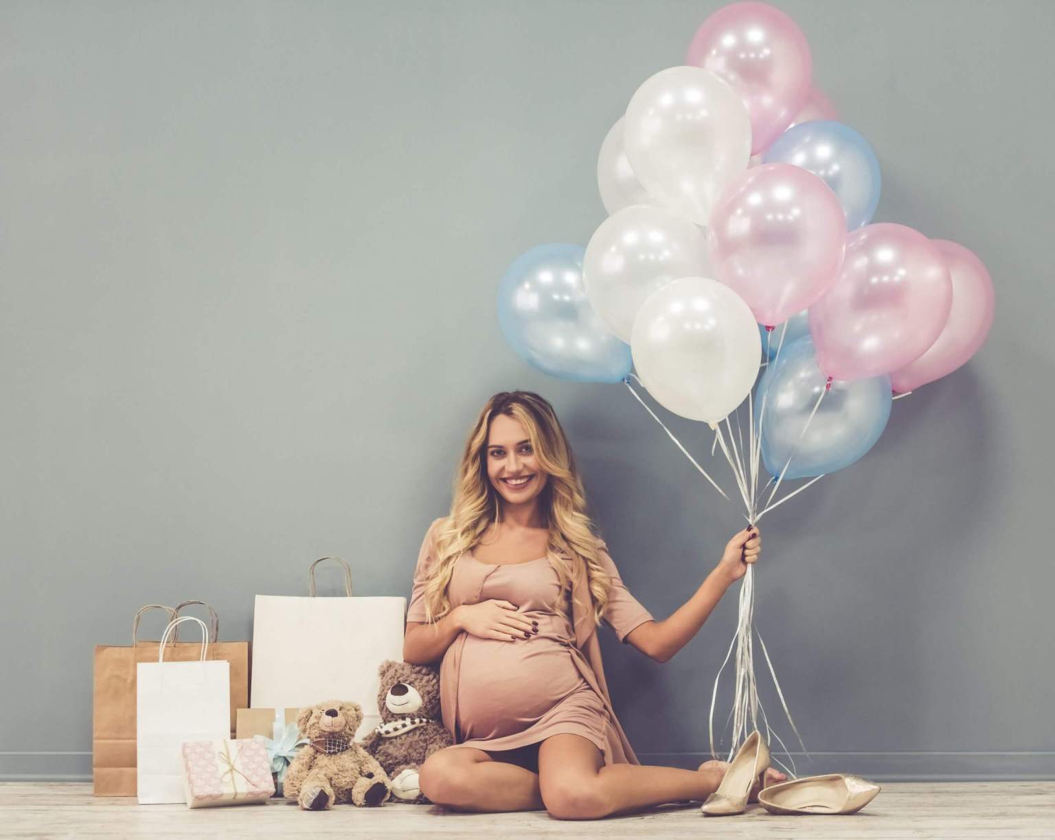 Baby Shower: Your Ultimate How-To Guide