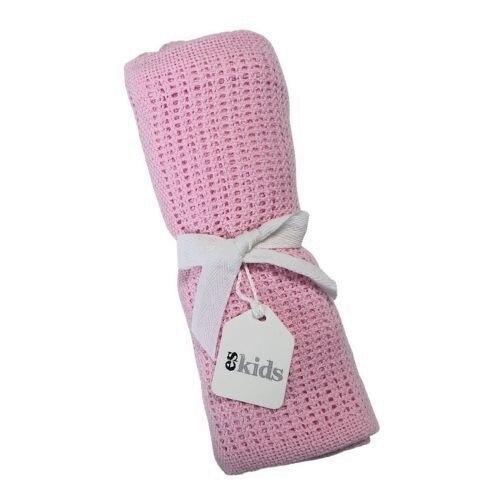 ES Kids Crochet Blankets - Perfect Little Bundles