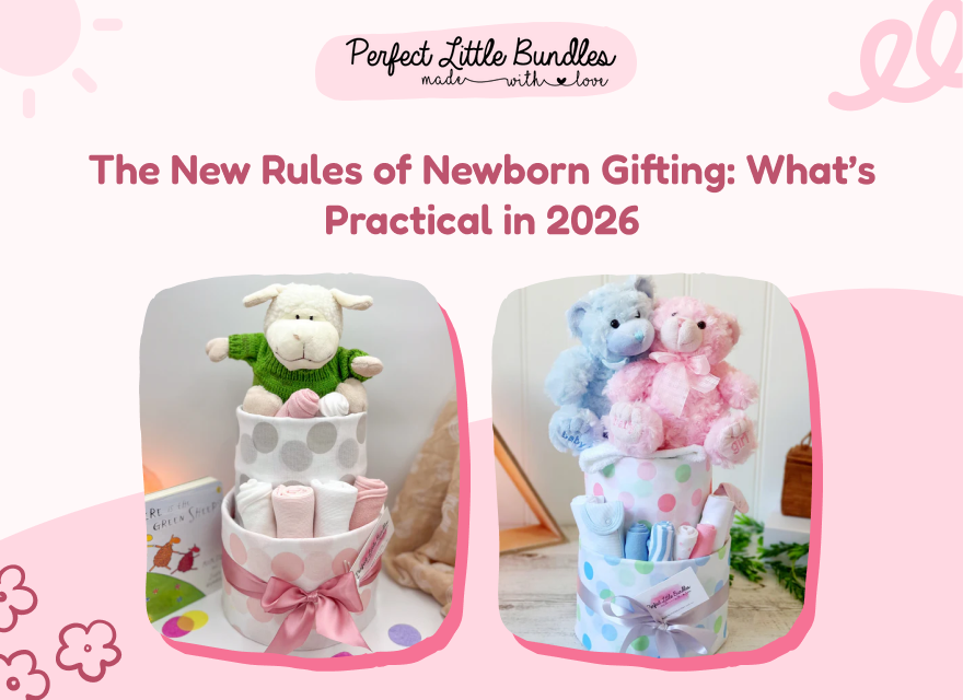 The New Rules of Newborn Gifting: What’s Practical in 2026?