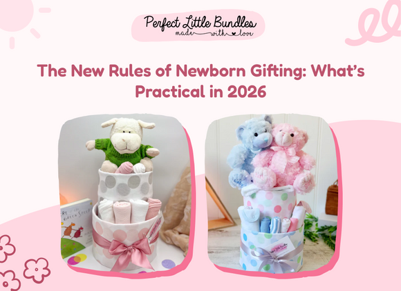 The New Rules of Newborn Gifting: What’s Practical in 2026?