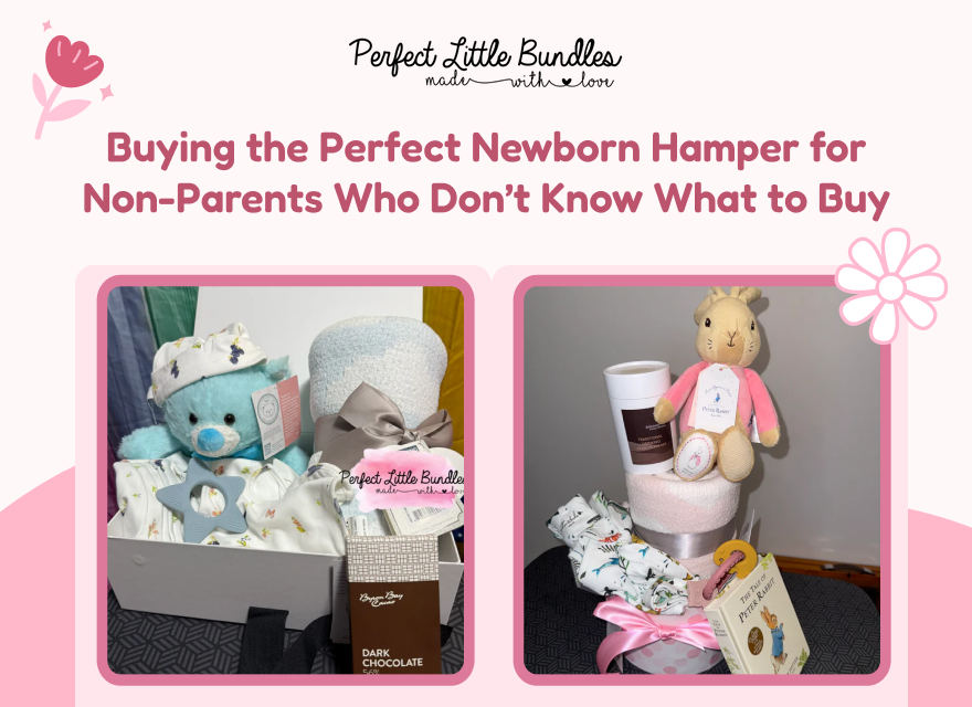Perfect Newborn Hamper