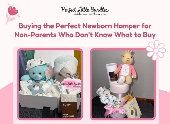 Perfect Newborn Hamper