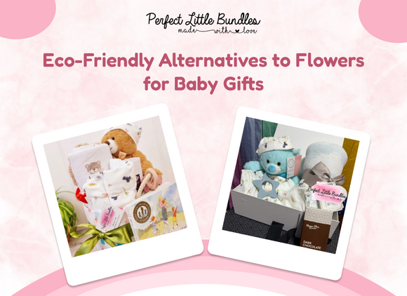 Eco-Friendly Baby Gifts