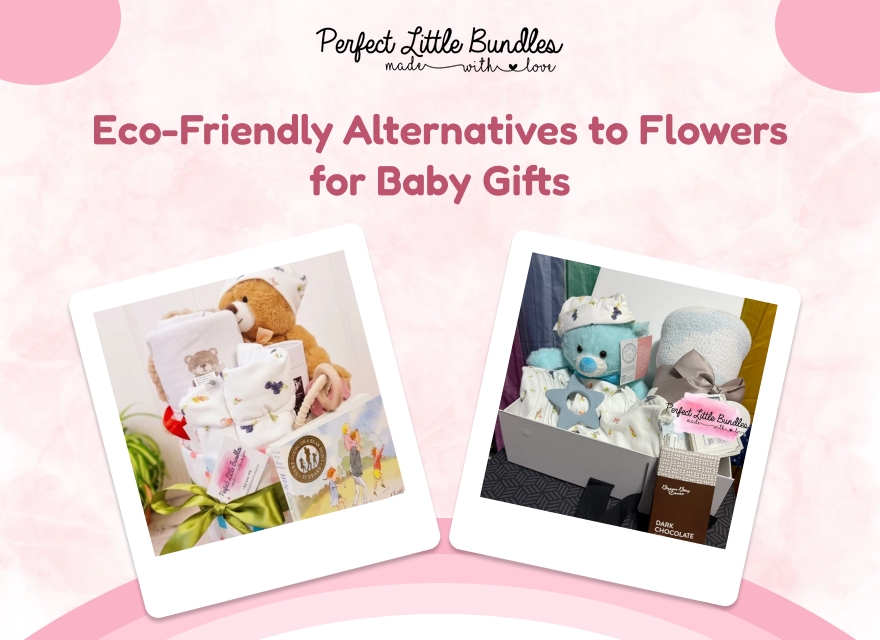 Eco-Friendly Baby Gifts