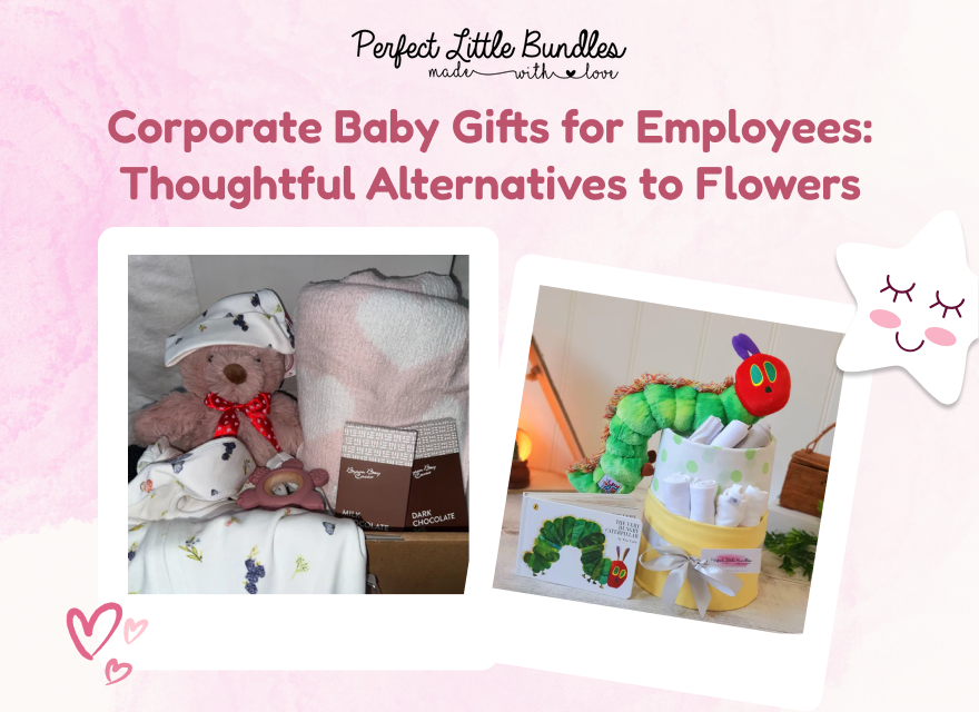 Corporate Baby Gifts