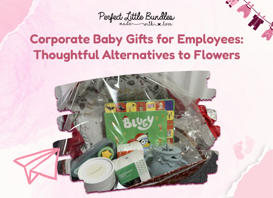 Maternity Leave Gift Ideas for Employees