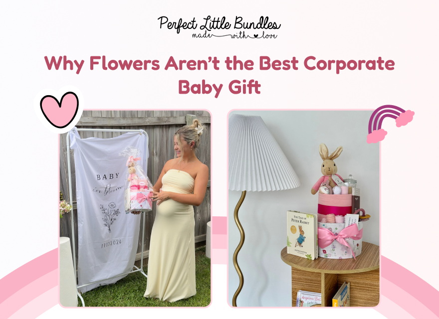 Best Corporate Baby Gift