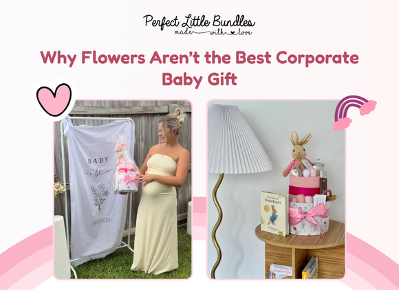 Best Corporate Baby Gift