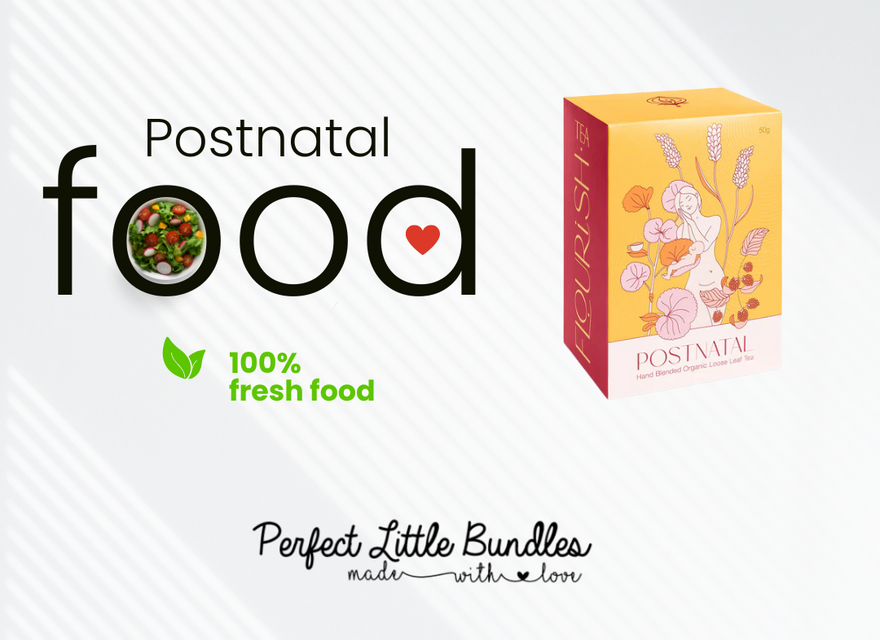 now for this A Guide to Postnatal Nutrition Best Foods for New Mums