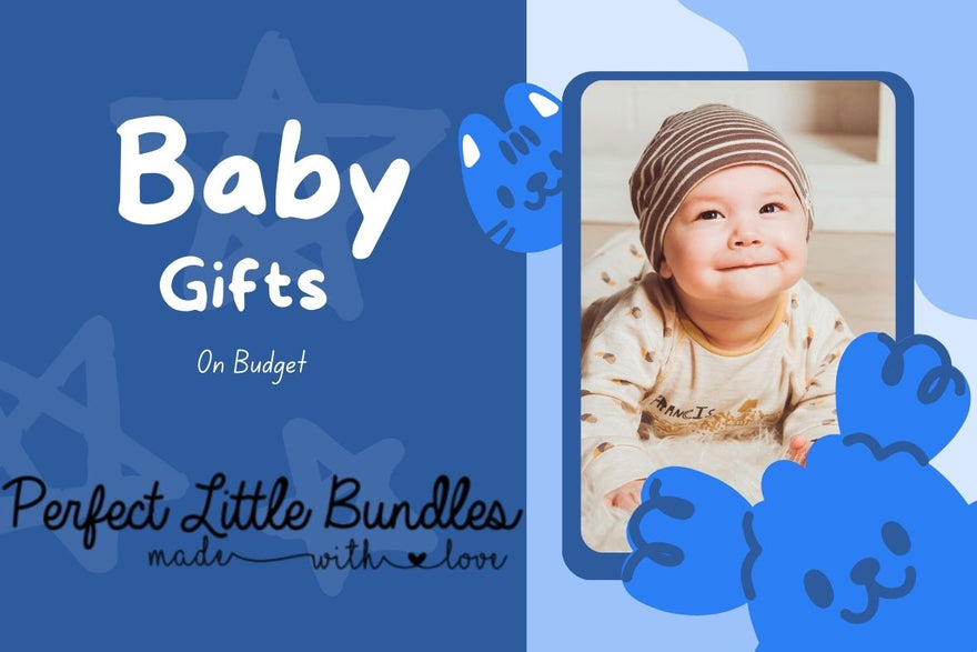 Gifting Big on a Budget: Baby Nappy Cakes with a Luxurious Twist