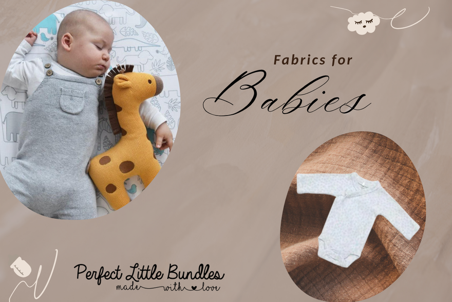 Hypoallergenic Fabrics for Babies What Parents Should Know