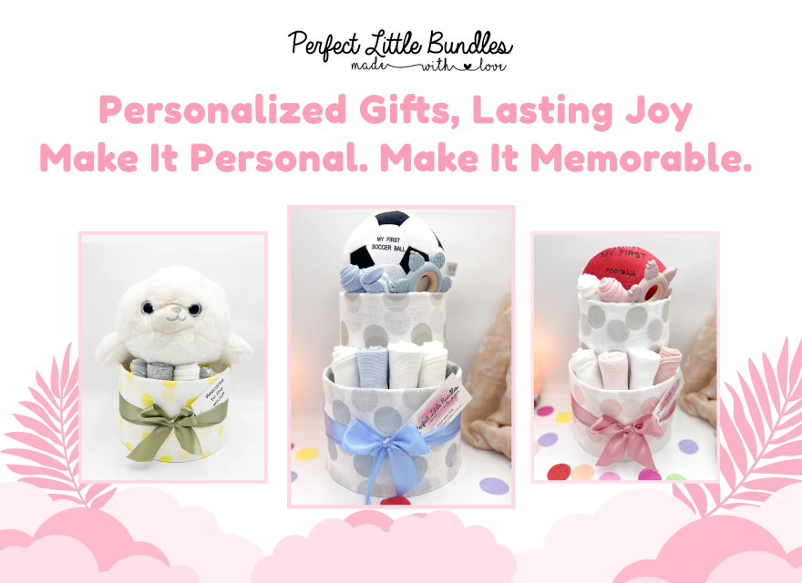 The Personalized Power-Up: Turning Ordinary Gifts into Extraordinary Memories