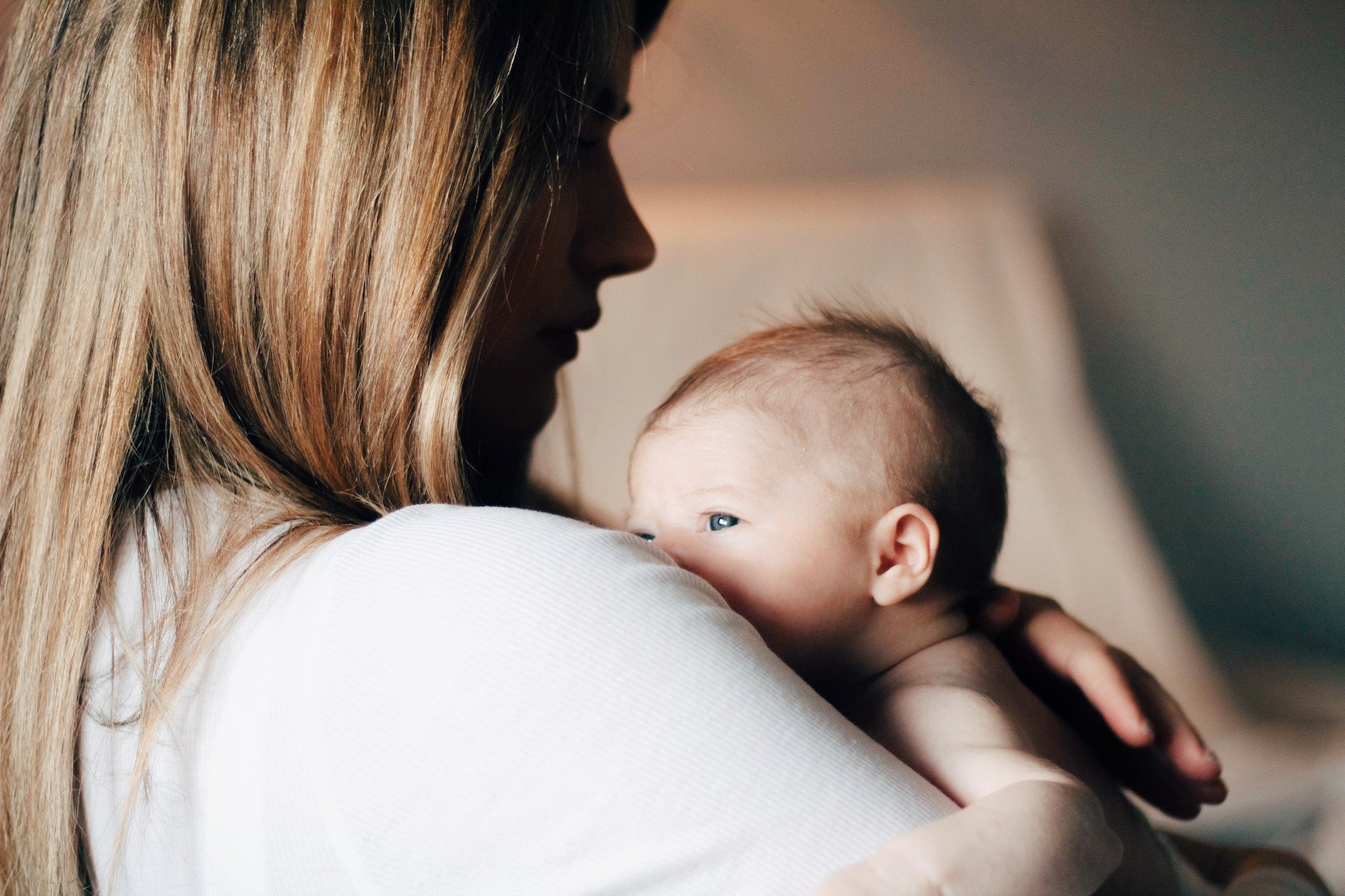 Self-Care for New Mum: How to Prioritize Your Wellness