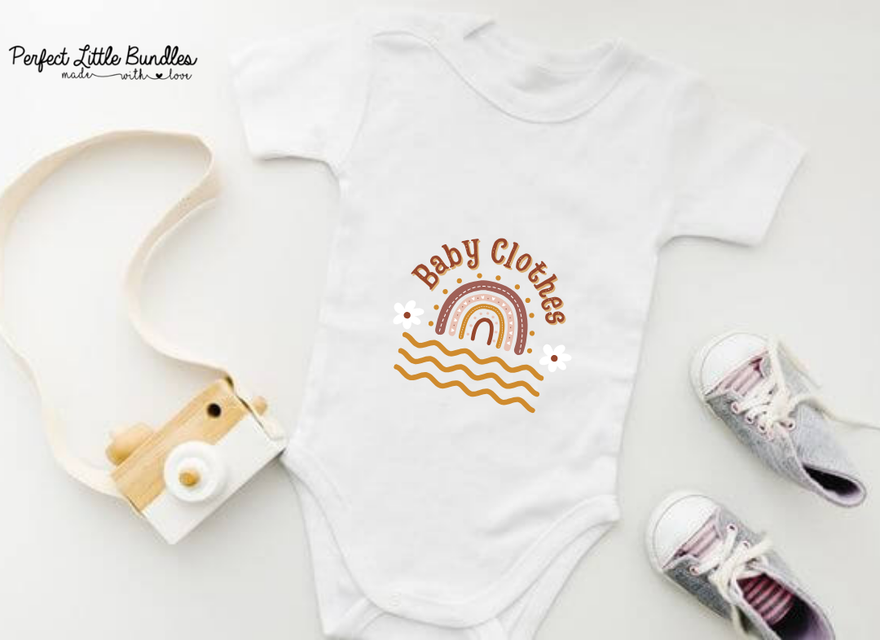 The Best Organic Baby Clothes Safe, Soft, and Earth-Friendly Choices