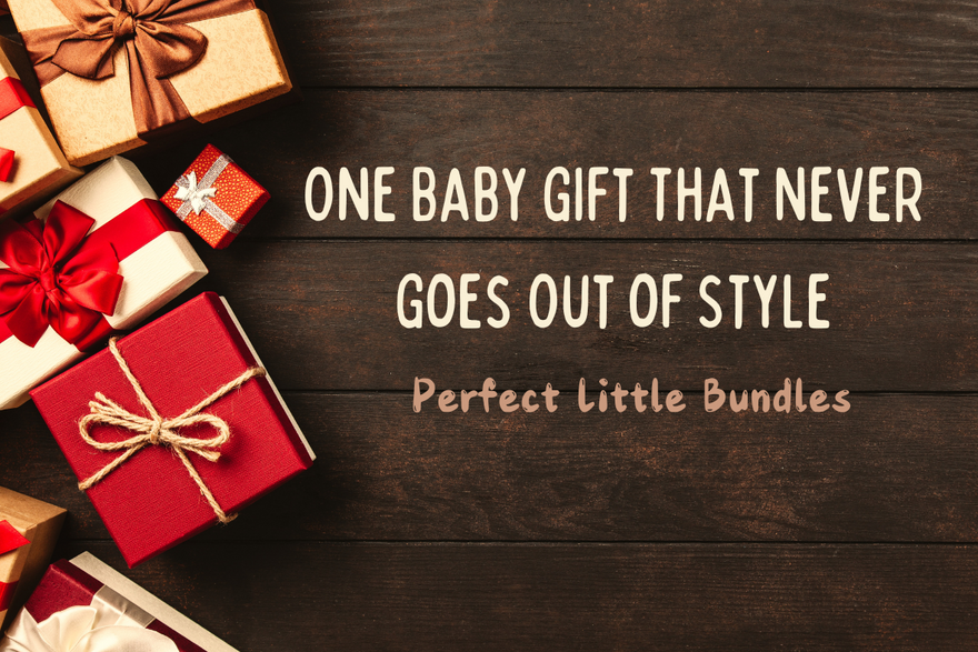 The One Baby Gift That Never Goes Out of Style