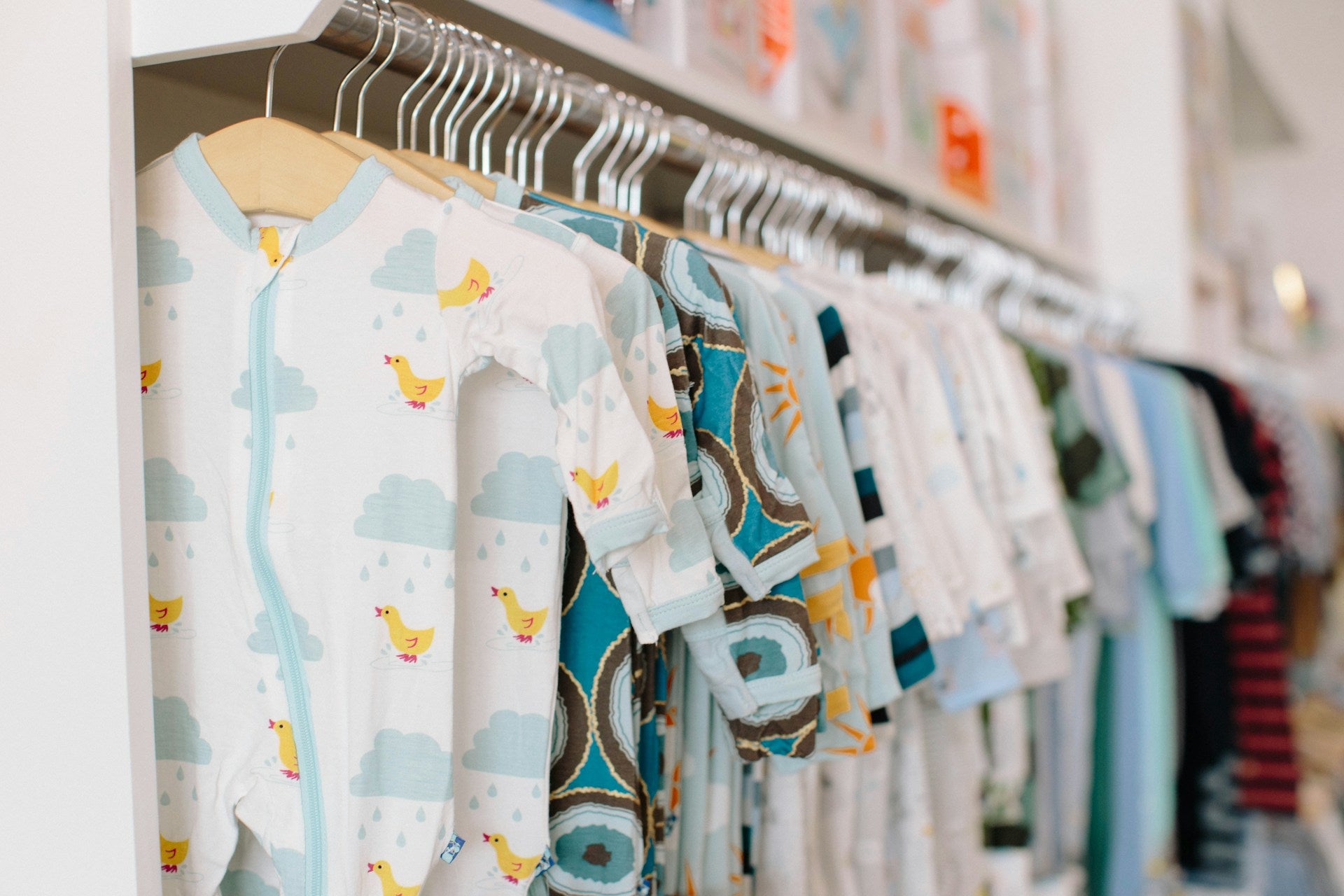 Understanding the Importance of Quality Baby Clothes