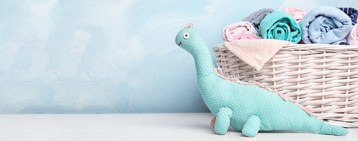 Baby Shower Gifts: 7 Top Baby Gifts for A New Born