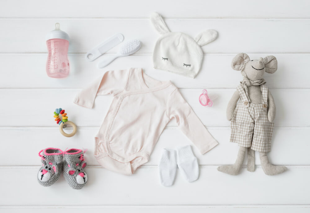 Five must have baby items we love