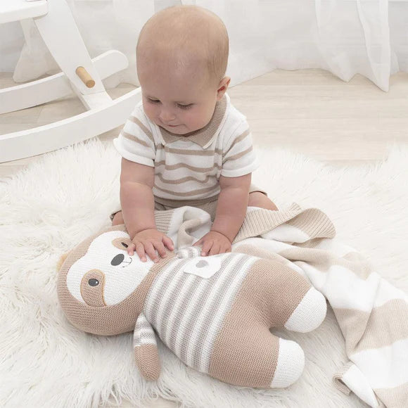Playful Palate: Baby Soft Toys for Fun and Learning