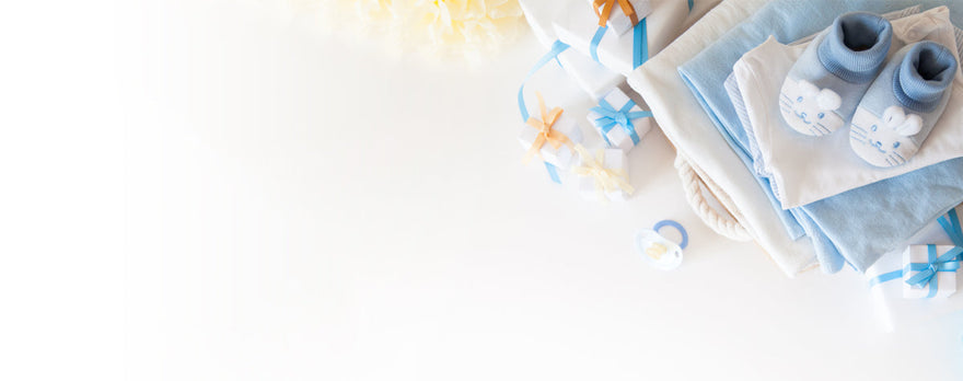 The Best Baby Shower Gifts For a Modern Baby Shower