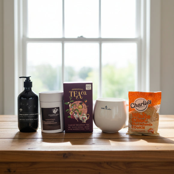 Mini Hugs for Mum Hamper