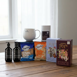 Hugs for Mum Hamper