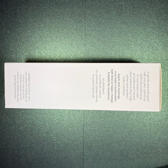 Botany Naturals Baby care gift set