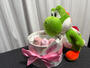 LIMITED EDITION! Yoshi nappy cake-2