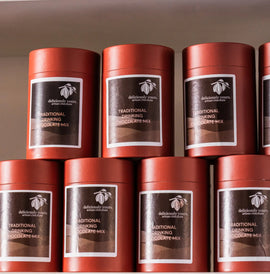 Drinking Chocolate Powder