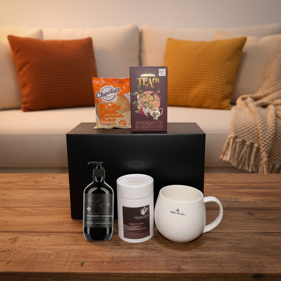 Mini Hugs for Mum Hamper