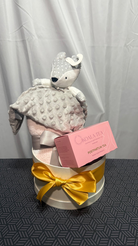 Natural Healing: C-section Recovery Hamper