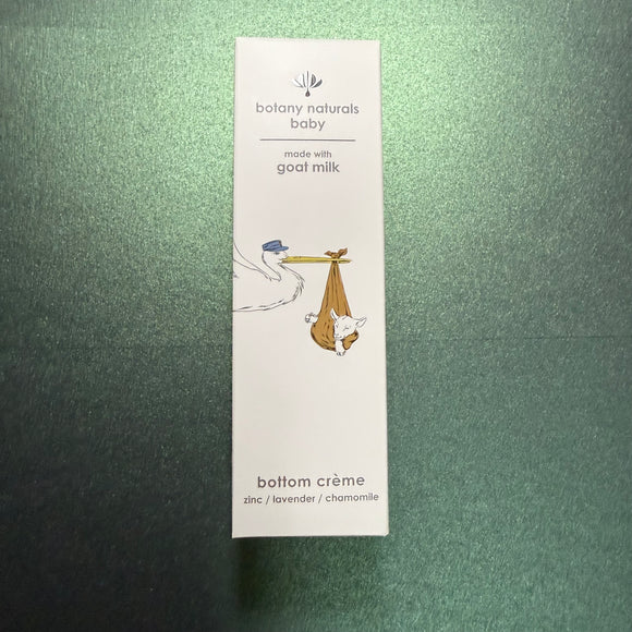 Botany Naturals Baby care gift set