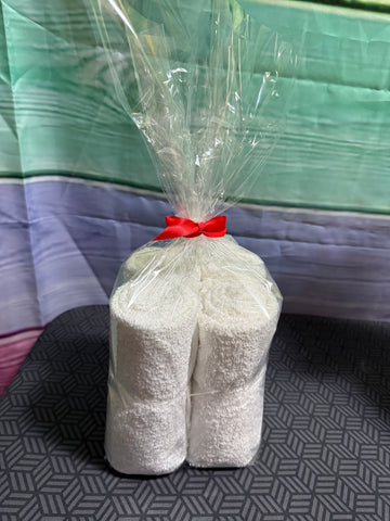 Terry Towel Nappies