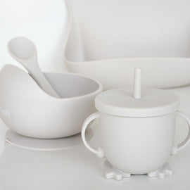 Pagi Kids Feeding Set