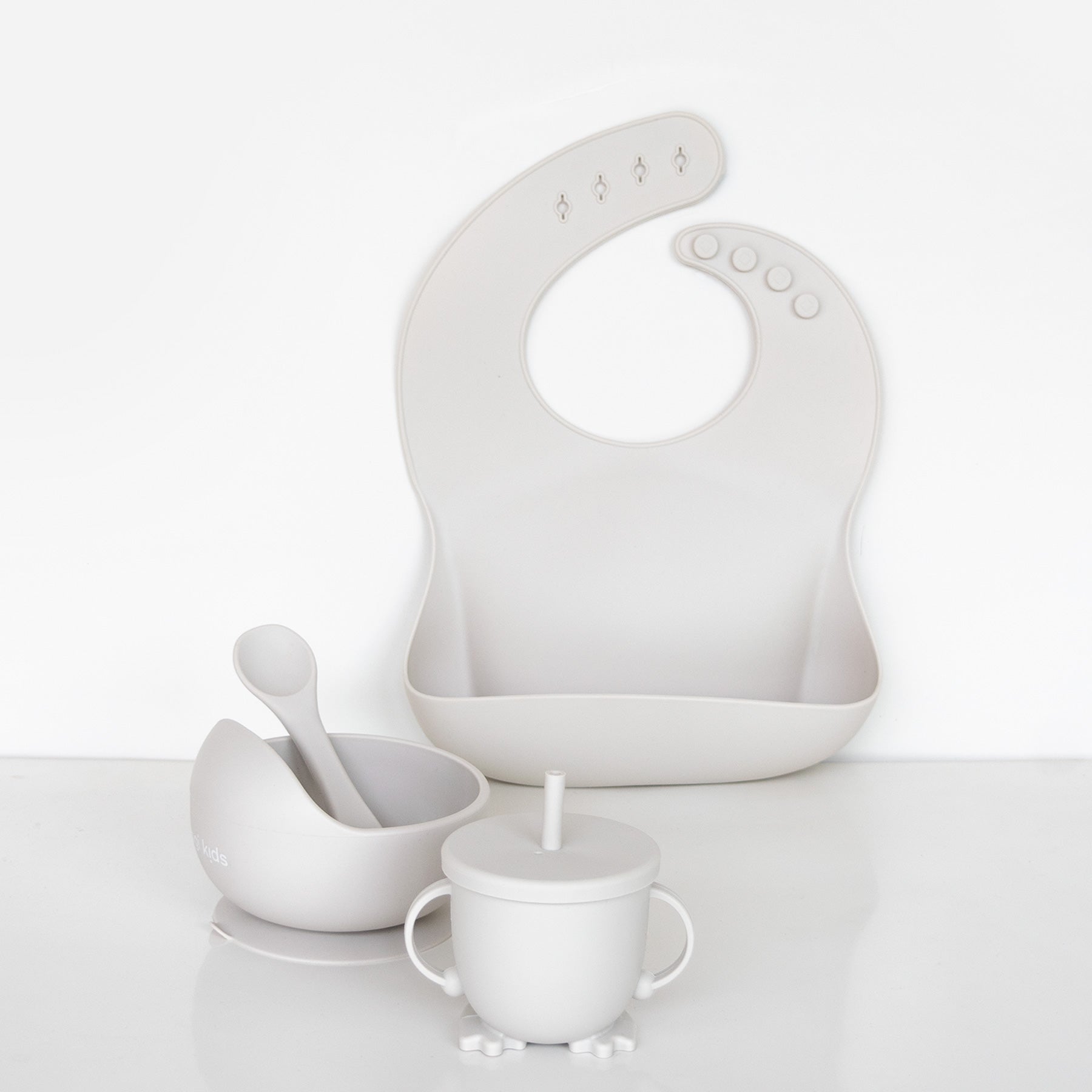 Pagi Kids Feeding Set