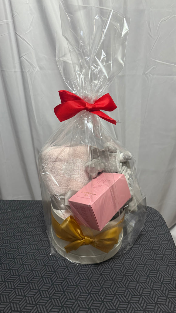 Natural Healing: C-section Recovery Hamper