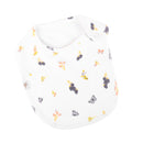 Organic Cotton Bib-1