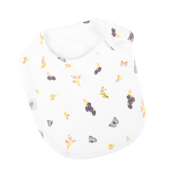 Organic Cotton Bib