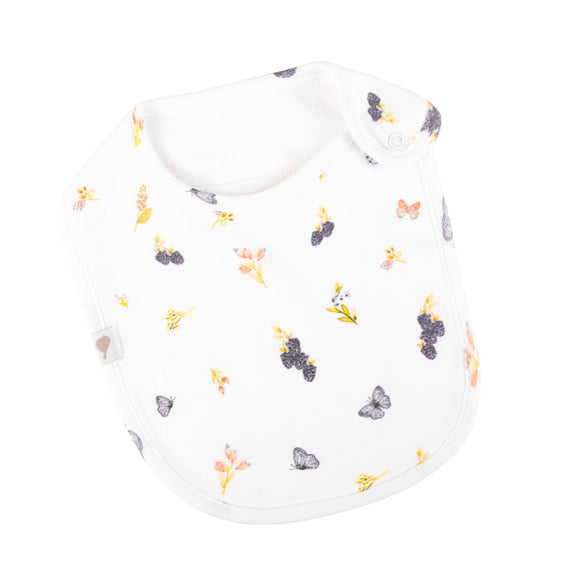 Organic Cotton Bib