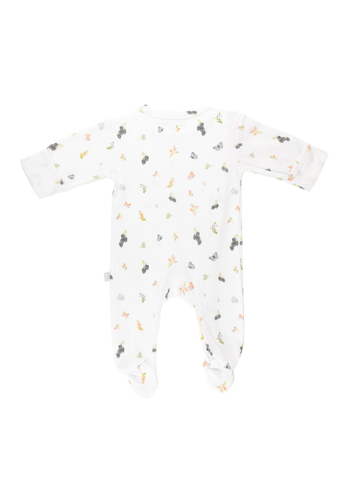 Sweet Little Thing Baby Girl Hamper Gift