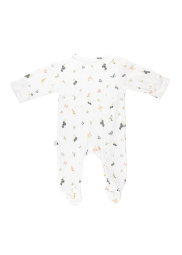 Organic Cotton Bodysuit